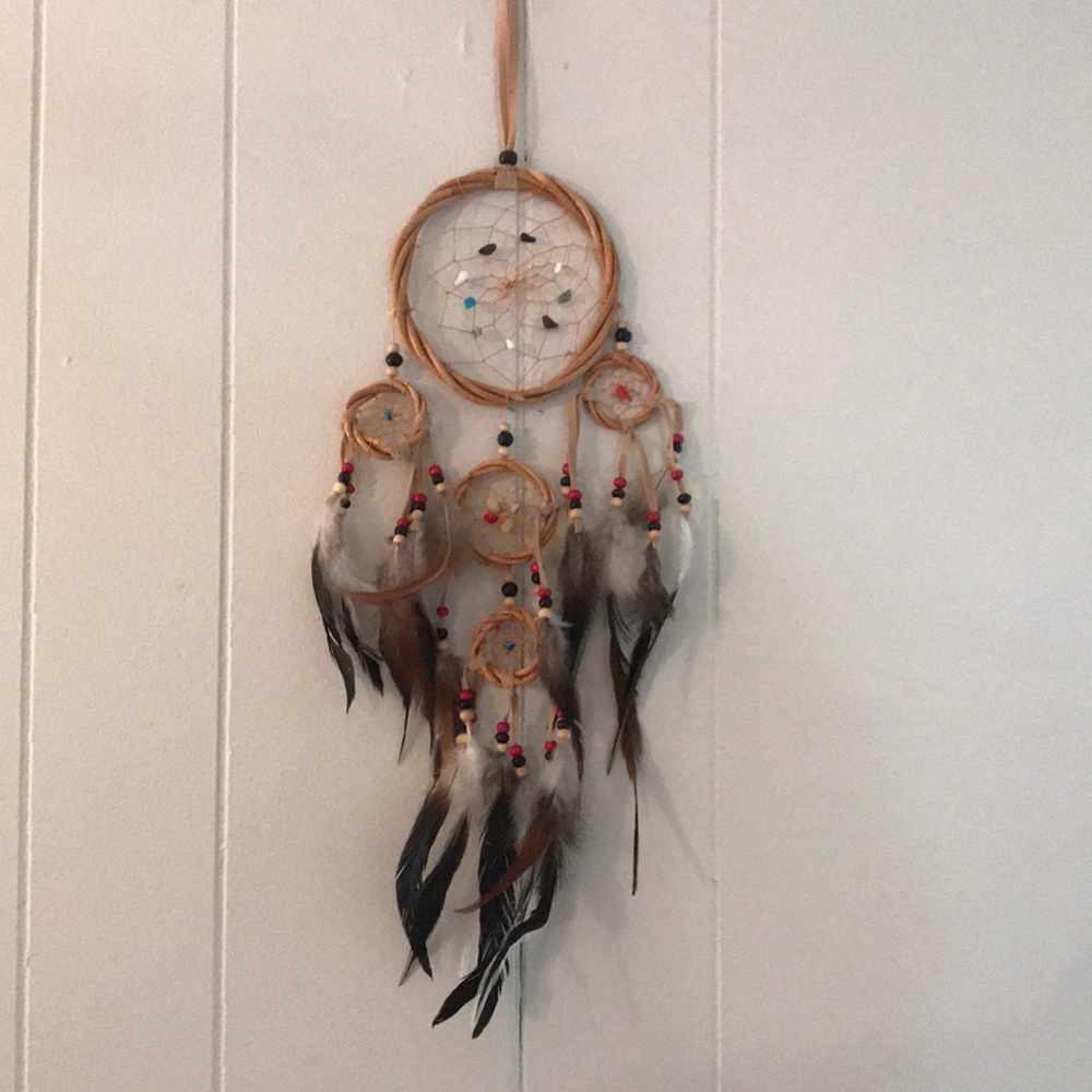 Dream catcher